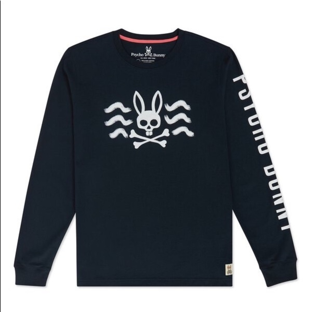 Mens Filcham Long Sleeve M/5